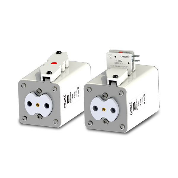 軌交保護系列熔斷器  ESH6547~6553 1000V 450-800A